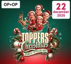 Voucher 2e gratis kaartjes Toppers 22 december Ahoy, Tickets en Kaartjes, Twee personen, December