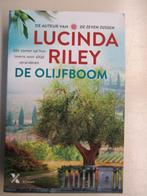 Lucinda Riley - De olijfboom, Boeken, Ophalen of Verzenden, Zo goed als nieuw