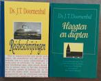 Ds. J.T. Doornenbal: Hoogten en diepten /Reisbeschrijvingen, Ophalen of Verzenden, Zo goed als nieuw, Christendom | Protestants