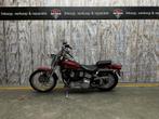 HARLEY-DAVIDSON SPRINGER CLASSIC FLSTSC SOFTAIL (bj 1994), HARLEY-DAVIDSON, Bedrijf, Onbekend, Overig