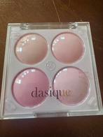 Dasique blush palette 08, Ophalen of Verzenden, Zo goed als nieuw