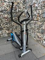 Infiniti elliptical Crosstrainer x985, Ophalen, Benen, Zo goed als nieuw, Crosstrainer