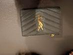 Ysl portemonnee, Ophalen of Verzenden, Zo goed als nieuw, Staal, Oor- of Traguspiercing