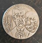 Zeldzame medaille, Ophalen of Verzenden, Overige materialen