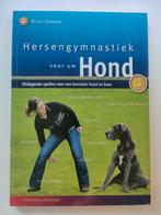 N. Gootjes - Hersengymnastiek voor uw hond, Honden, Ophalen of Verzenden, Zo goed als nieuw, N. Gootjes