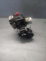 Zenoah 26cc 4bouts, Ophalen of Verzenden, Elektro, Auto offroad
