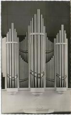 De Meern Orgel Ned.Herv,Kerk, Verzenden, 1940 tot 1960, Ongelopen, Utrecht
