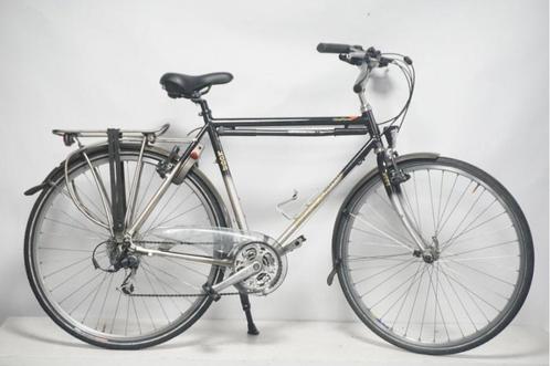 Refurbished Koga Miyata Roadrunner 57cm - Herenfiets, Fietsen en Brommers, Fietsen | Heren | Sportfietsen en Toerfietsen, Zo goed als nieuw