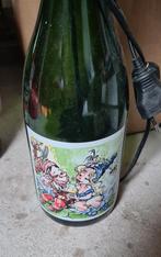 Big Chouffe Speciale Editie Lamp, Verzamelen, Biermerken, Ophalen of Verzenden