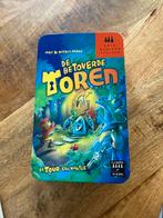 De betoverde toren, Hobby en Vrije tijd, Gezelschapsspellen | Bordspellen, Ophalen of Verzenden, Gebruikt