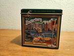 Underberg Limited Edition Blik (2015), Ophalen of Verzenden, Overige