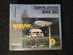 SOU NDEX DAE 302 CAMPING ANTENNE VOOR TV, Ophalen of Verzenden, Zo goed als nieuw