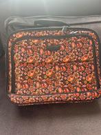 Laptop tas met bloemen, Nieuw, Ophalen of Verzenden