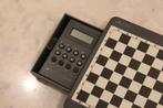 Novag Escort Model 884 Electronic Travel Chess Computer, Hobby en Vrije tijd, Gezelschapsspellen | Bordspellen, Reisspel, Een of twee spelers