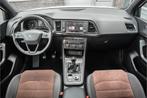 SEAT Ateca 1.4 EcoTSI Xcellence (bj 2016), Voorwielaandrijving, 4 cilinders, 150 pk, Ateca