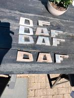 daf letters, Ophalen, Gebruikt, DAF