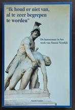 Tweemaal Simon Vestdijk, Boeken, Ophalen of Verzenden, Zo goed als nieuw