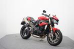 Triumph SPEED TRIPLE S (bj 2017), Bedrijf, 1050 cc, Meer dan 35 kW, Naked bike