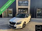 Skoda Fabia 1.2TSI Monte Carlo | Pano | Clima | Cruise | LED, Auto's, Voorwielaandrijving, Gebruikt, Euro 6, 4 cilinders