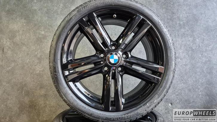 18 inch BMW 1 Serie F20 F21 2 serie F22 F23 Style 461M 461, Auto-onderdelen, Banden en Velgen, Banden en Velgen, Zomerbanden, 18 inch