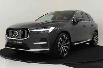 Volvo XC60 T8 RECHARGE AWD PLUS BRIGHT -PANO.DAK|HARMAN/KARD beschikbaar voor biedingen