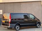 Mercedes-Benz Vito 113 CDI 320 Lang HD | Automaat | 1ste eig, Auto's, Bestelauto's, Euro 5, Gebruikt, 2500 kg, Bedrijf