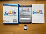 Final fantasy X HD remaster ps vita, 1 speler, Racen en Vliegen, Ophalen of Verzenden, Zo goed als nieuw