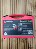 DoubleLock Compact Eagle Disselslot, Ophalen, Nieuw
