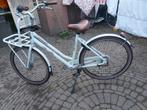Gazelle Miss Grace Damesfiets, Ophalen, Zo goed als nieuw, Gazelle, Versnellingen