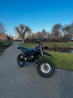 Derbi SDR, Ophalen, Gebruikt, 5 versnellingen
