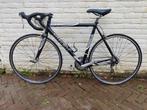 Trek racefiets inclusief klikpedalen - carbon onderdelen, Fietsen en Brommers, Overige merken, Meer dan 20 versnellingen, 26 inch