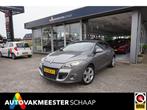 Renault Mégane Coupe 1.6 Dynamique , 148dkm Incl nw apk/beu, Auto's, Renault, Voorwielaandrijving, Stof, Gebruikt, 4 cilinders