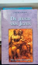 De Jeugd van Jezus - Jakob Lorber, Boeken, Ophalen of Verzenden, Gelezen, Jakob Lorber, Christendom | Protestants
