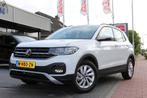 Volkswagen T-CROSS 1.0 TSI LIFE  camera add.cruise NIEUWSTAA, Auto's, Volkswagen, Voorwielaandrijving, T-Cross, Gebruikt, Euro 6