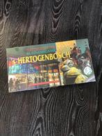 Bordspel Businessgame 's-Hertogenbosch, Hobby en Vrije tijd, Gezelschapsspellen | Bordspellen, Ophalen of Verzenden, Zo goed als nieuw