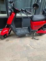 Snorscooter La Souris E ID K1 bj 2022, Ophalen, Zo goed als nieuw, Overige merken