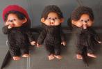 monchhichi aapjes, Verzamelen, Ophalen of Verzenden, Gebruikt