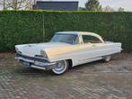 lincoln - 1956 - Premiere - 2 deurs - Uniek - NL kenteken -, Auto's, Lincoln, Gebruikt, Overige modellen, Overige carrosserieën