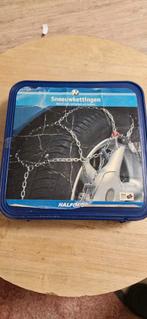 Sneeuwketting 14inch, 15 inch, 16 inch, 17 inch, Ophalen of Verzenden, Zo goed als nieuw
