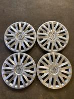 set renault wieldoppen 15 inch, Ophalen of Verzenden, Nieuw