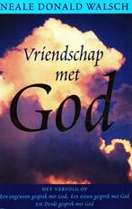 Vriendschap Met God - Neale Donald Walsch / 9789021585499, Boeken, Ophalen of Verzenden, Neale Donald Walsch, Zo goed als nieuw