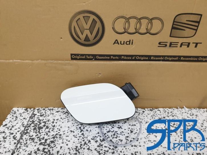 LC9A TANKDOP Tankklep SPORTSVAN 510809857A TANK KLEP DEKSEL, Auto-onderdelen, Carrosserie en Plaatwerk, Volkswagen, Nieuw, Ophalen of Verzenden