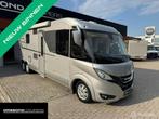 Hymer B 880 ML Enkele Bedden Hefbed Alde 2X Airco Lithium Om, Integraal, Bedrijf, Diesel, Hymer