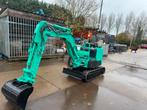 Kobelco sk09 minigraver / graafmachine 950kg, Ophalen, Graafmachine