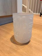 Riviera Maison Hurricane White, Ophalen, Overige materialen, Zo goed als nieuw, Minder dan 10 liter