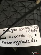 BSI Peugeot 206 1.6 16v '03, Auto-onderdelen, Ophalen of Verzenden, Gebruikt