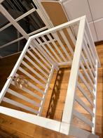 Babybox / Kinderbox, Kinderen en Baby's, Ophalen, Gebruikt, Ledikant