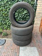 Te koop Michelin zomerbanden 215/65 R17, Auto-onderdelen, Banden en Velgen, 17 inch, Ophalen of Verzenden, Band(en), Personenwagen