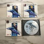 CYBERIA, 1 speler, Ophalen of Verzenden, Gebruikt, Vanaf 3 jaar