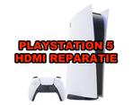 Playstation 5 / 4 HDMI poort reparatie - Snel en betrouwbaar, Ophalen, Nieuw